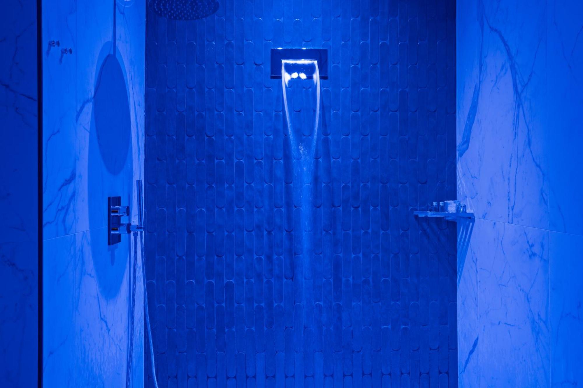 Casa de hóspedes Gh Trevi Fountain Roma