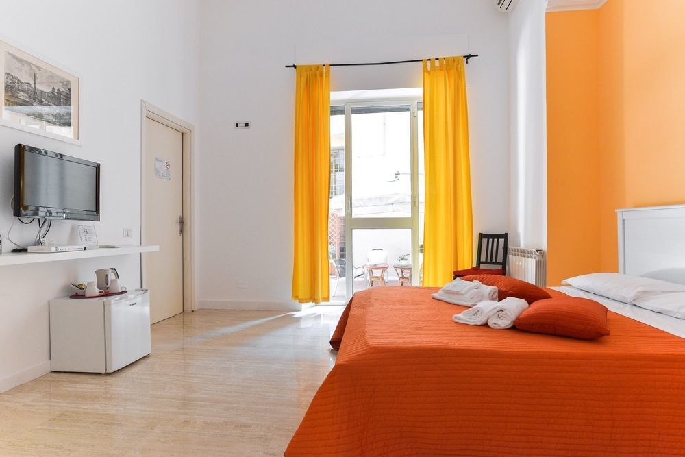 Guest house Gh Trevi Fountain 2*